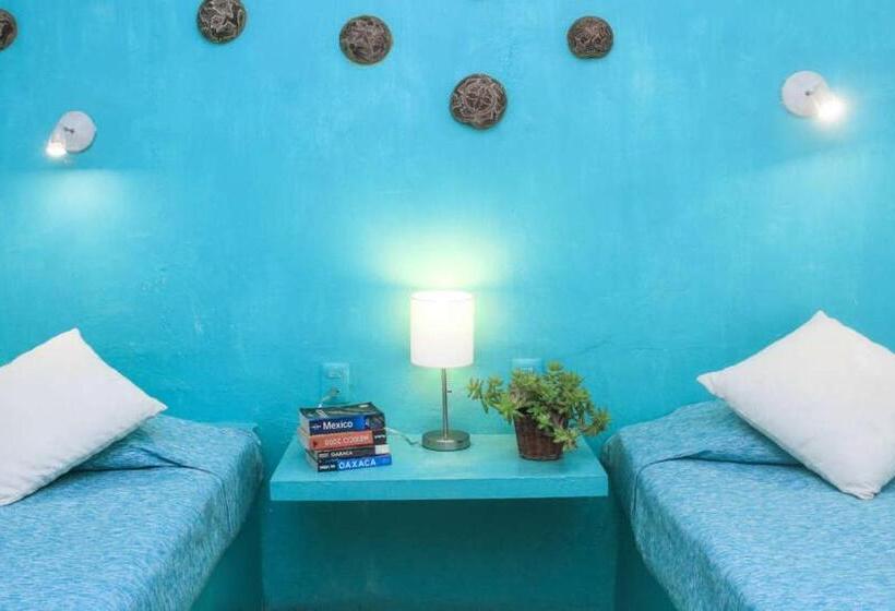 Casa De Don Pablo Hostel