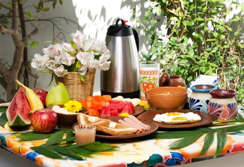 Casa De Don Pablo Hostel