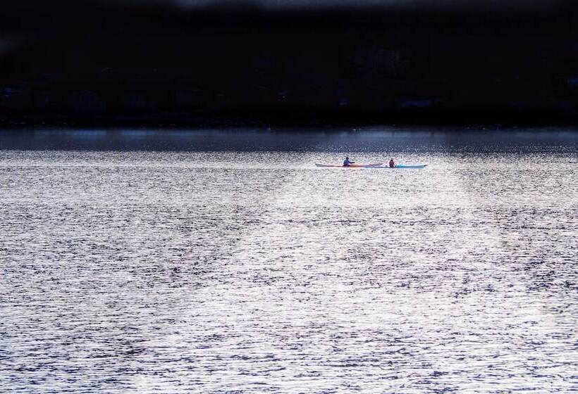 Dalveich Cottage W/hot Tub & Stunning Views