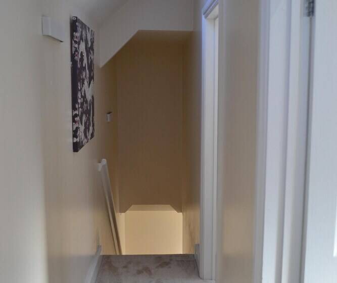 Frinton Escapes  The Cottage