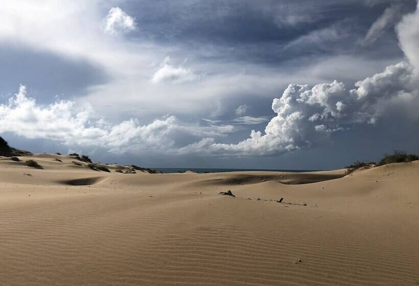 Хостел Pietra D Acqua