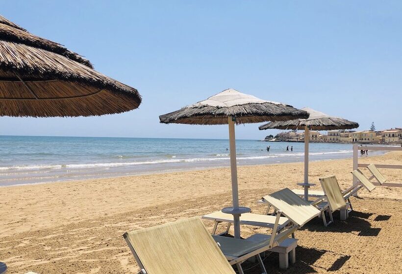 Хостел Pietra D Acqua