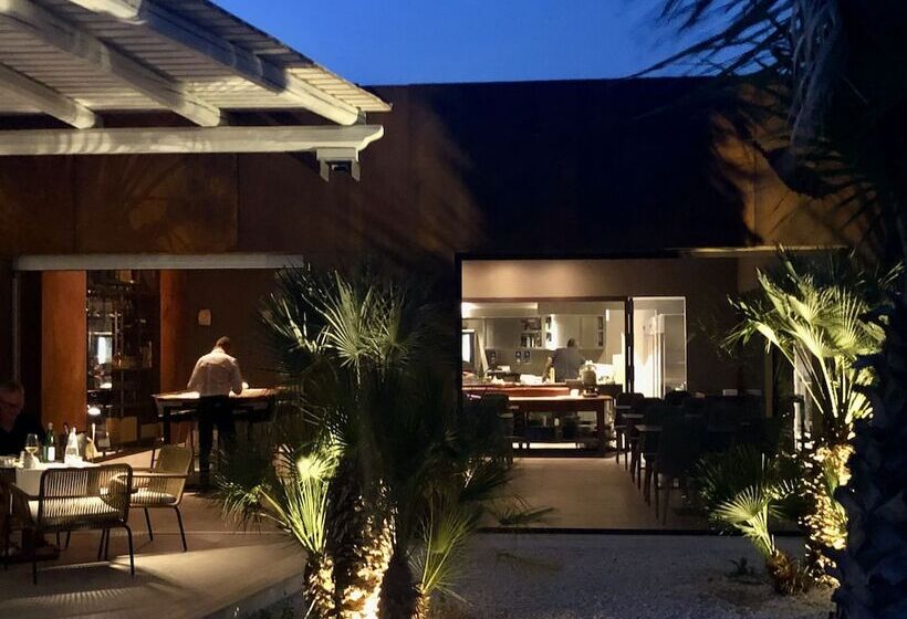 Хостел Pietra D Acqua