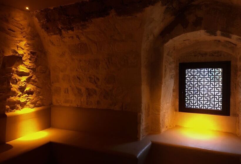 Хостел Pietra D Acqua