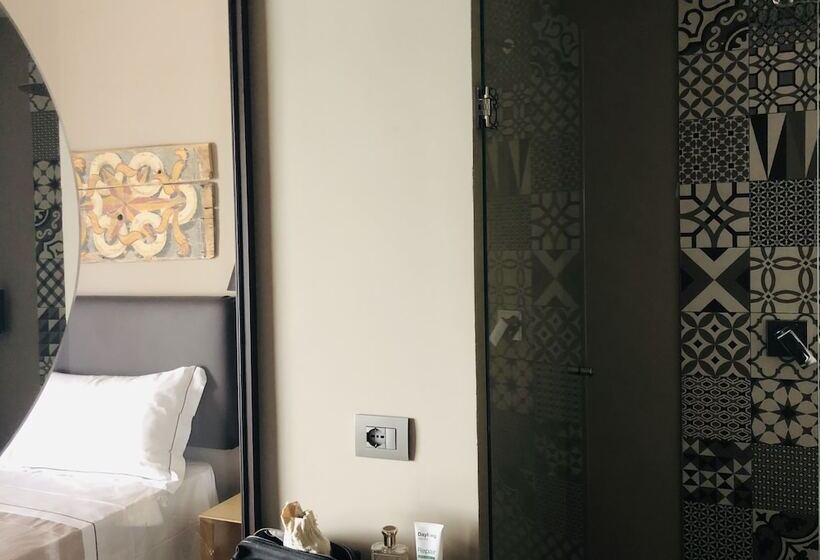 Хостел Pietra D Acqua