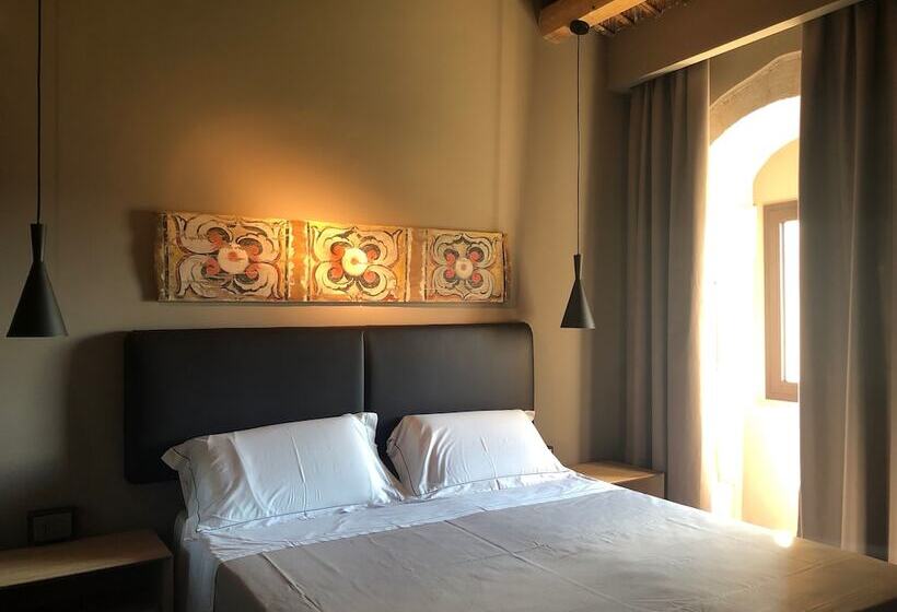 Хостел Pietra D Acqua