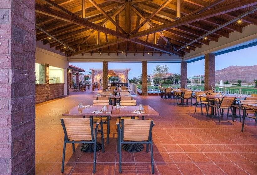 酒店 Aeolian Village Beach Resort