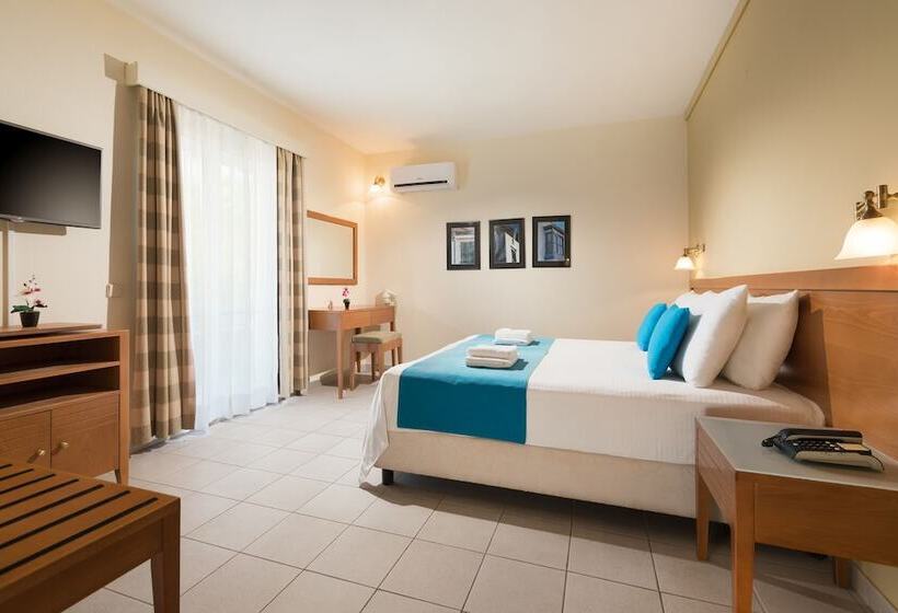 酒店 Aeolian Village Beach Resort