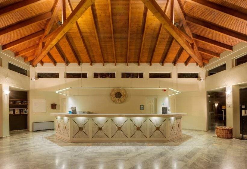 酒店 Aeolian Village Beach Resort