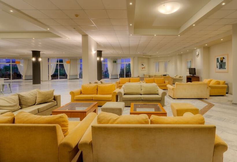 酒店 Aeolian Village Beach Resort