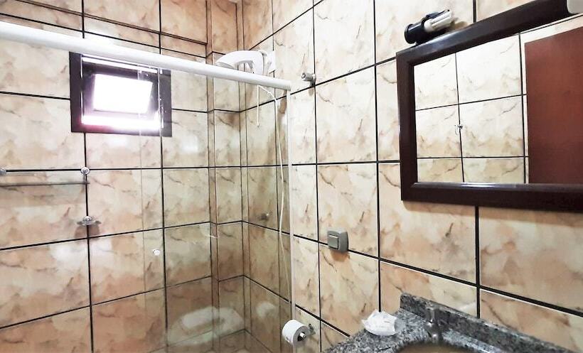 ホテル Agua Marinha De Bombas   Bombinhas