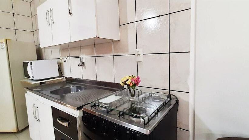 בית מלון כפרי Agua Marinha De Bombas   Bombinhas