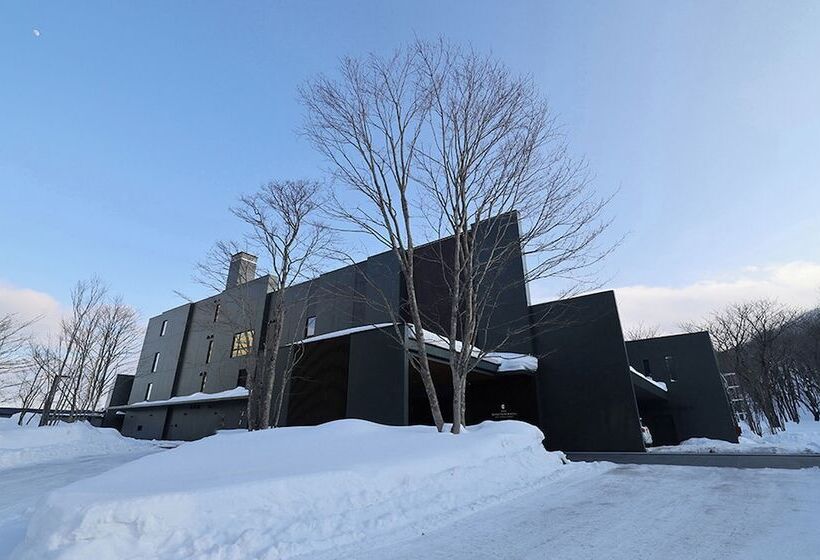 Отель Ana Intercontinental Appi Kogen Resort, An Ihg