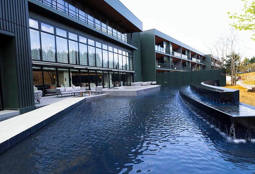 Hotel Ana Intercontinental Appi Kogen Resort, An Ihg