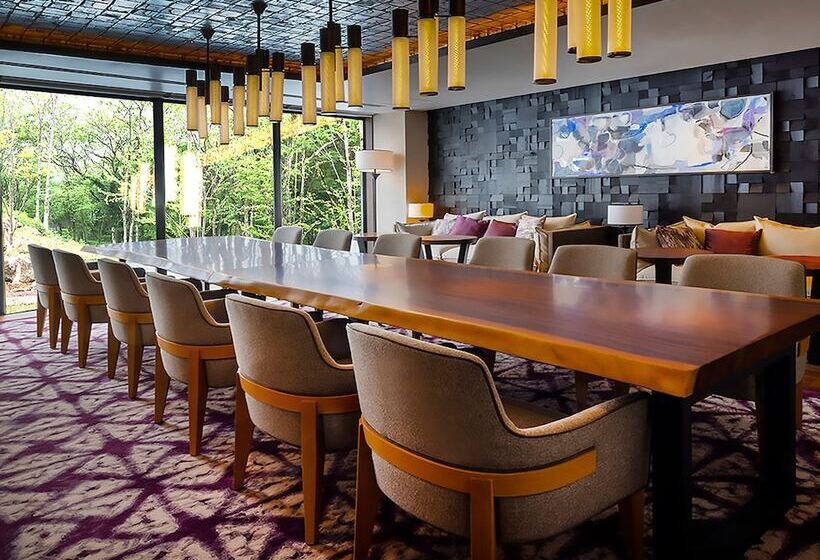 Hotel Ana Intercontinental Appi Kogen Resort, An Ihg