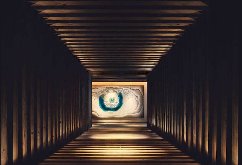 Hotel Ana Intercontinental Appi Kogen Resort, An Ihg