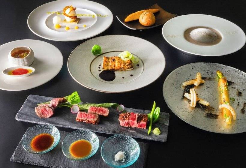 Hotel Ana Intercontinental Appi Kogen Resort, An Ihg