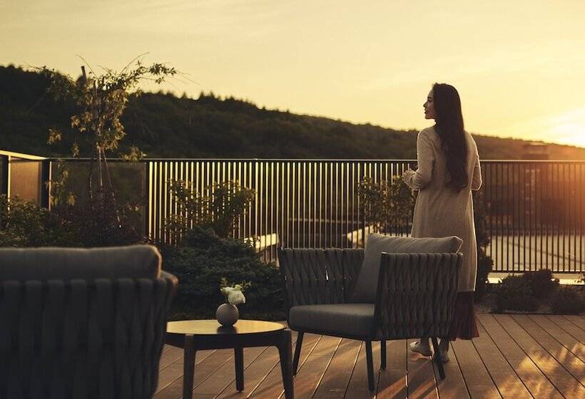 هتل Ana Intercontinental Appi Kogen Resort, An Ihg