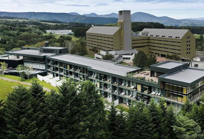 Hotel Ana Intercontinental Appi Kogen Resort, An Ihg