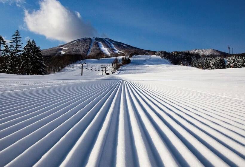 هتل Ana Intercontinental Appi Kogen Resort, An Ihg