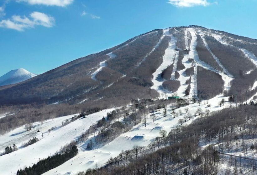 Hotel Ana Intercontinental Appi Kogen Resort, An Ihg