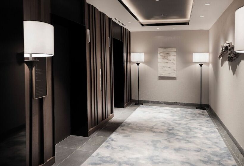 هتل Ana Intercontinental Appi Kogen Resort, An Ihg