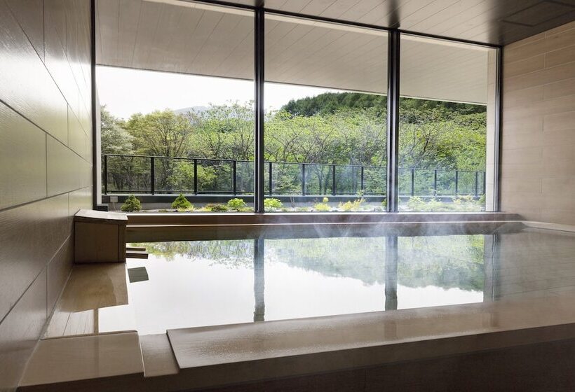 Hotel Ana Intercontinental Appi Kogen Resort, An Ihg