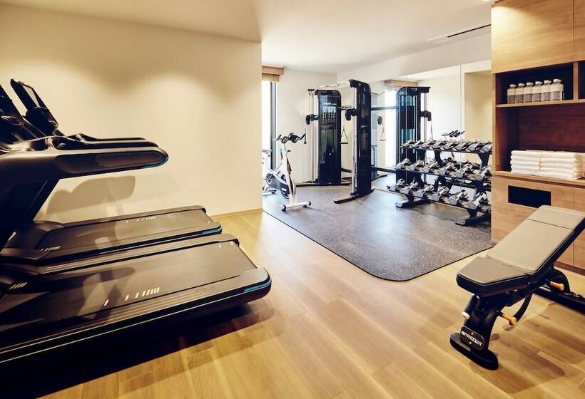 هتل Ana Intercontinental Appi Kogen Resort, An Ihg