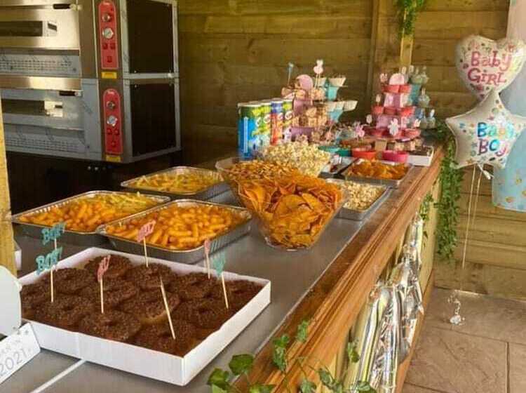 호텔 Arcadia Safari Tent In Private 5 Acre Field