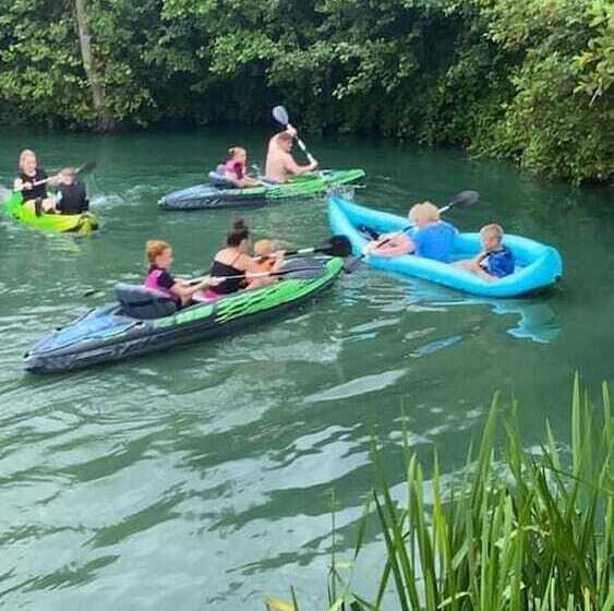 호텔 Arcadia Safari Tent In Private 5 Acre Field