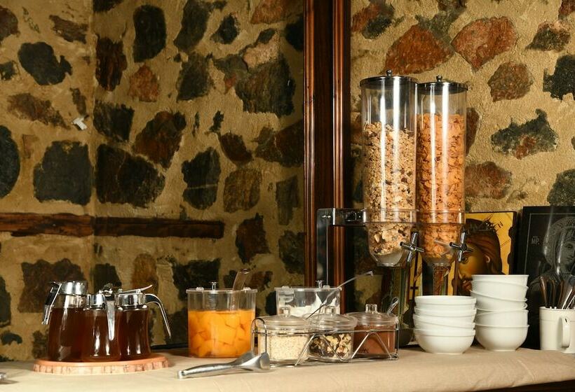 ホテル Archontiko Tarsouna