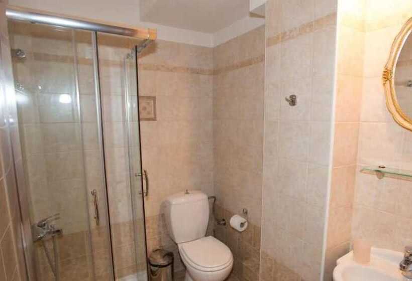 בית מלון כפרי Arkefthos Mountain