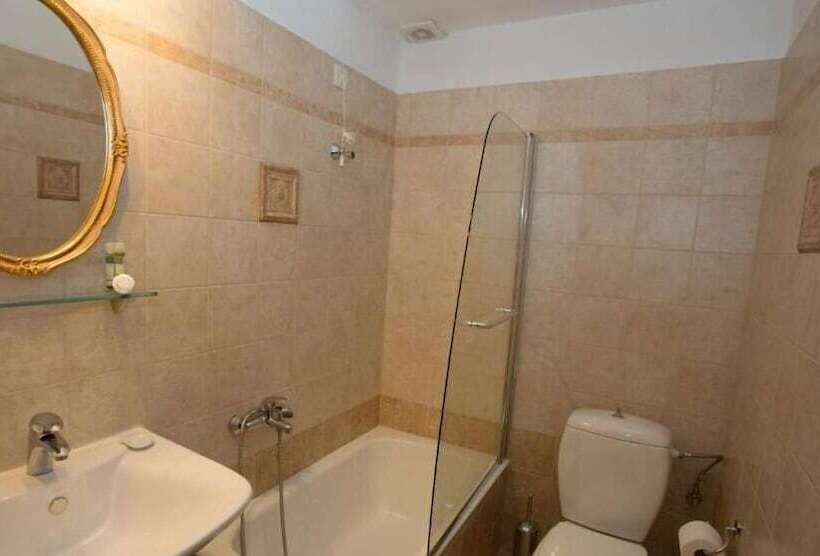 בית מלון כפרי Arkefthos Mountain