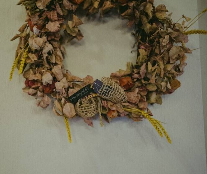 בית מלון כפרי Arkefthos Mountain