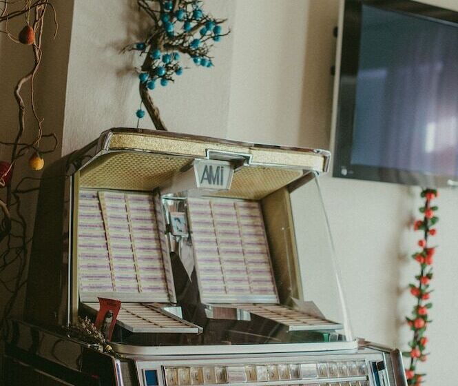 בית מלון כפרי Arkefthos Mountain