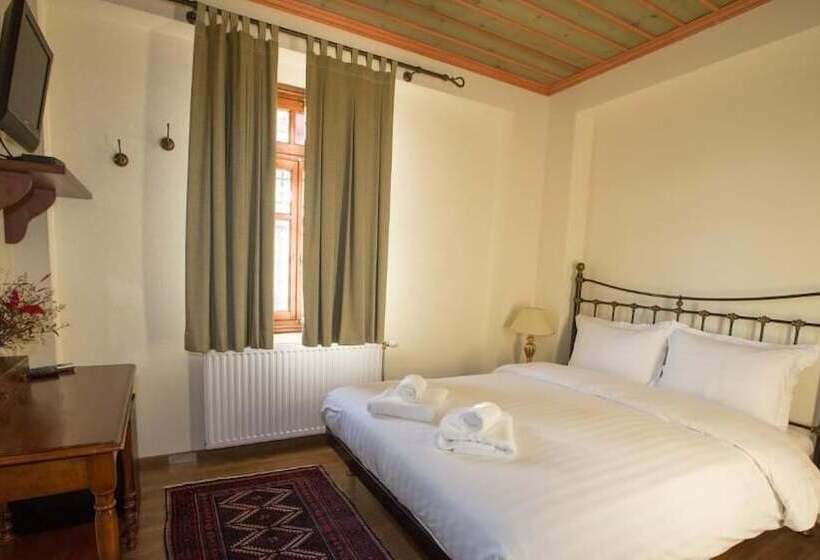 בית מלון כפרי Arkefthos Mountain