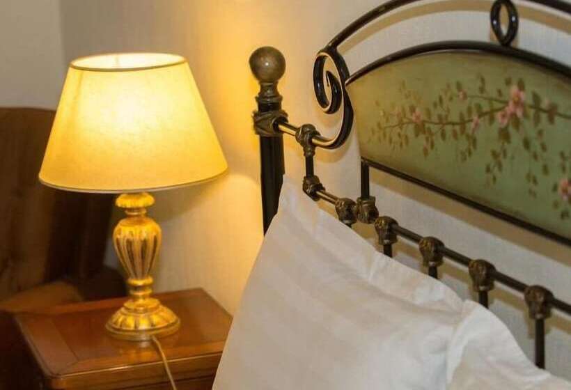 בית מלון כפרי Arkefthos Mountain