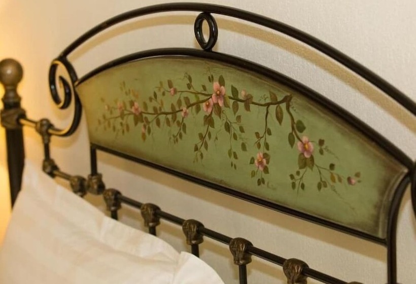 בית מלון כפרי Arkefthos Mountain