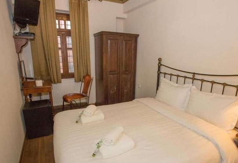 בית מלון כפרי Arkefthos Mountain