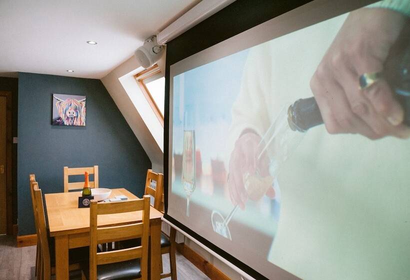 Отель Bright Star Lodge