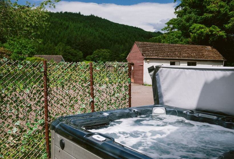 Отель Bright Star Lodge