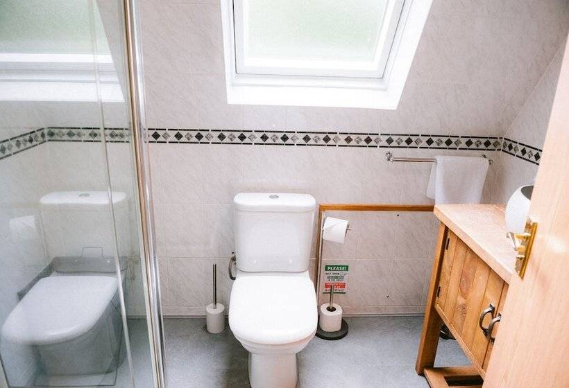 Отель Bright Star Lodge