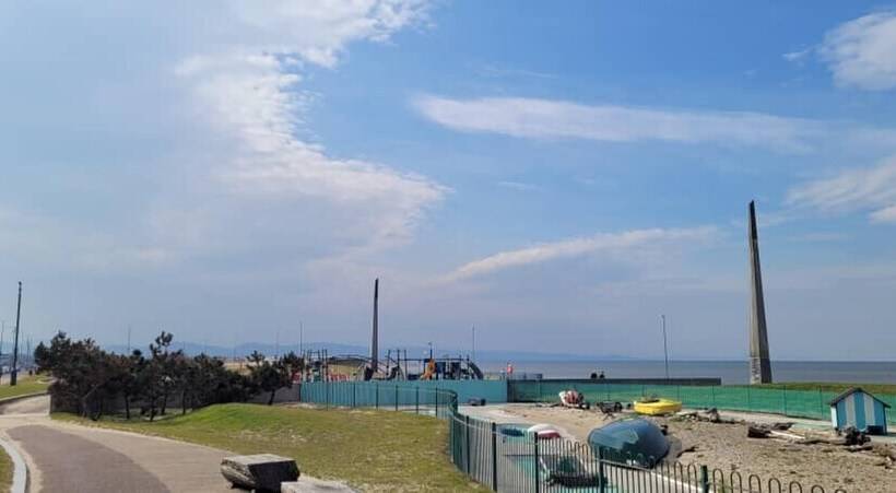 בית מלון כפרי Family Friendly 2 Bed Caravan In Rhyl, North Wales