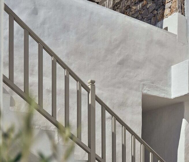 בית מלון כפרי Grandemar Suites