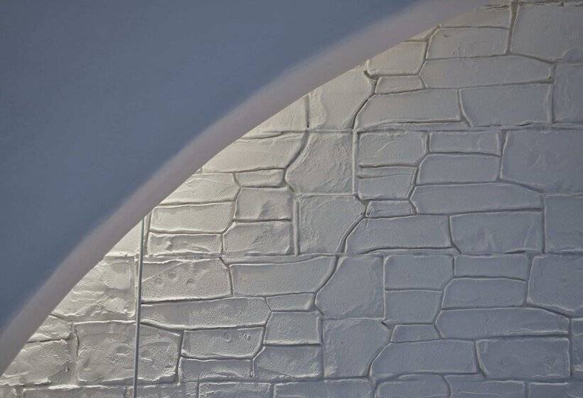 בית מלון כפרי Grandemar Suites