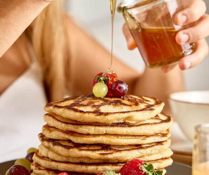 בית מלון כפרי Grandemar Suites