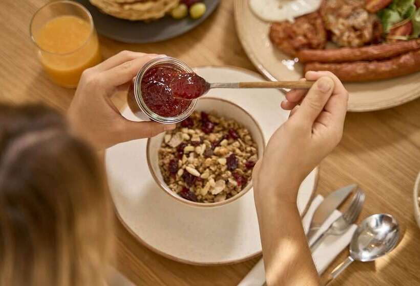 בית מלון כפרי Grandemar Suites