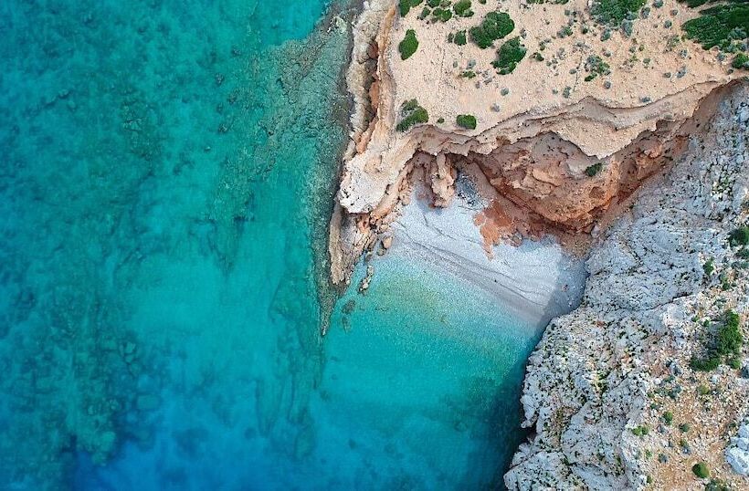 בית מלון כפרי Grandemar Suites