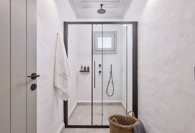 בית מלון כפרי Grandemar Suites