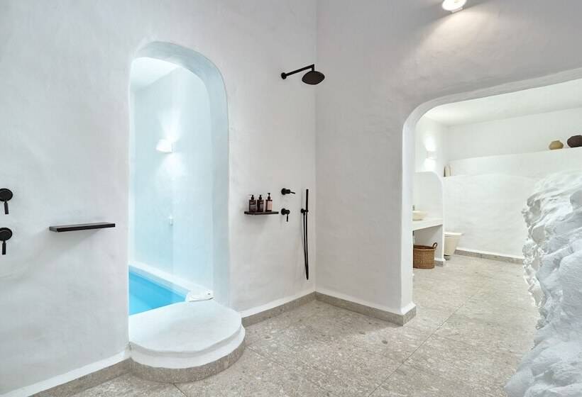 בית מלון כפרי Grandemar Suites